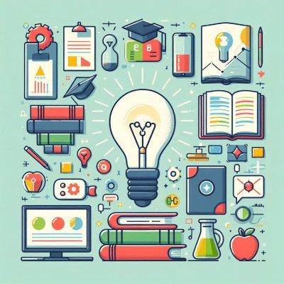 Coleção de Boas Práticas de Métodos Didácticos